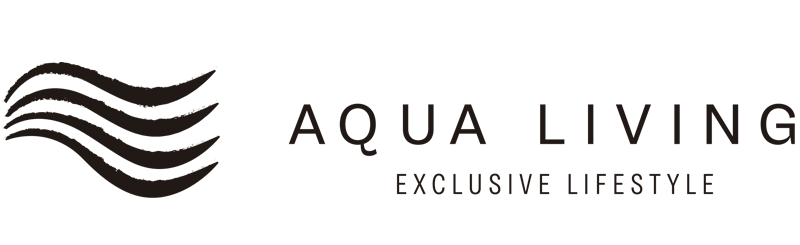 Aqua Living Logo